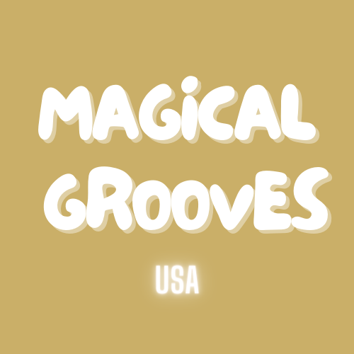 Magic Copybooks For Kids – Magic Groove